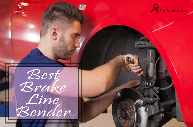 best brake line bender reviews