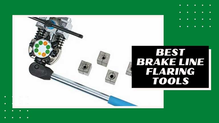 best brake line flaring tools review