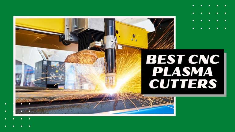 best cnc plasma cutter reviews