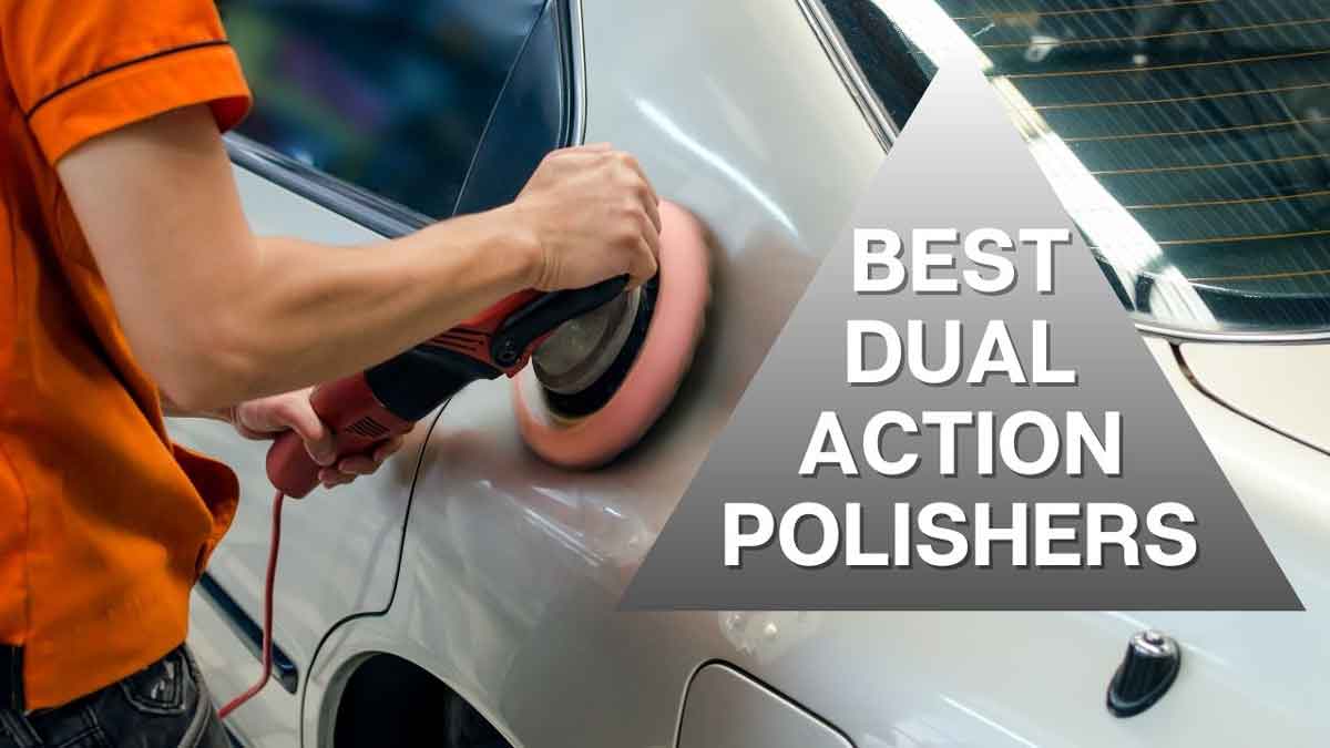 best electric da sander for autobody work