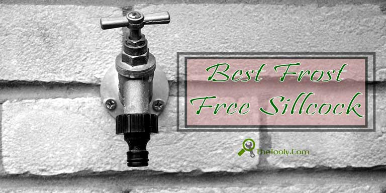 best frost free sillcock valve reviews