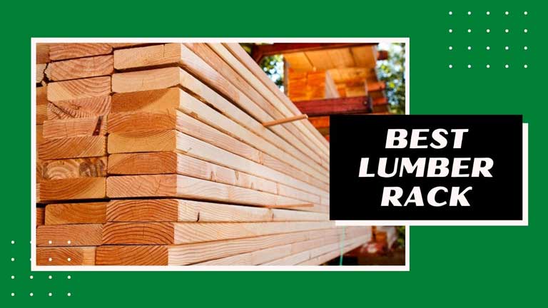 best lumber storage rack reviews