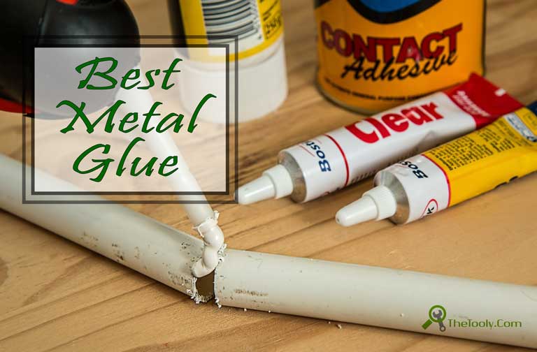 best metal glue review