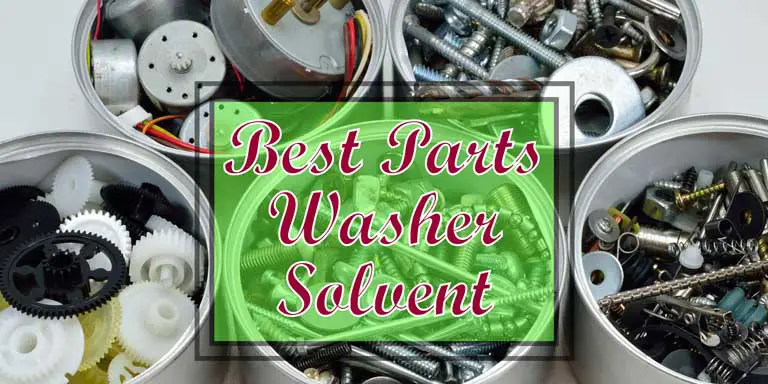 best parts washer solvent reviews