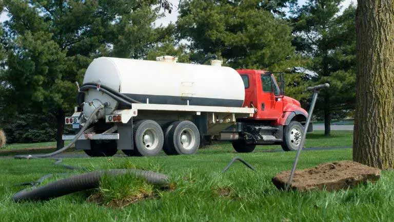 septic pumping can't be avoided by using treatments