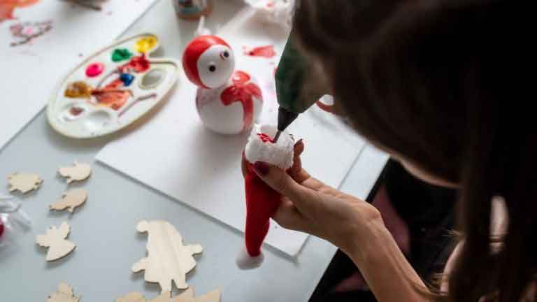 styrofoam glue for making craft